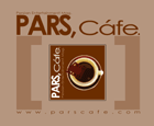 Pars Cafe Wallpaper.