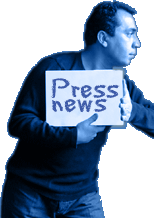Press news